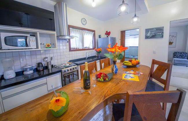 Residence Pé na Areia - Photo 40