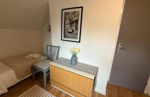 EMI4 Modern Apt Near Swiss Border Free Parking - Foto 10