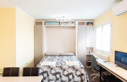 Fra Cielo e Mare - Private parking & Wi-Fi - Foto 12