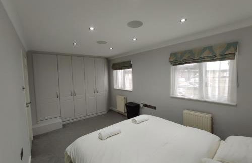 Elegant 3-Bedroom Home, sleeps up to 5 guest. - Foto 15