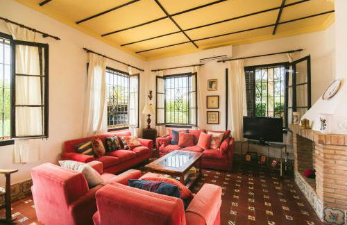 Villa La Jara Sanlúcar - Foto 24