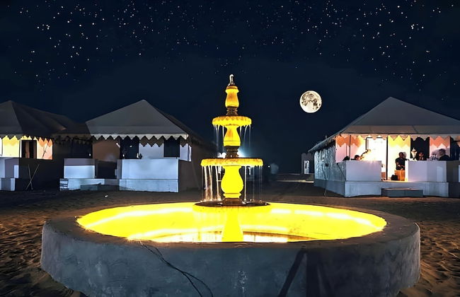 Royal Adventure Camp Sam - Foto 55