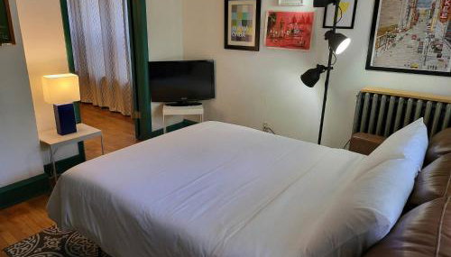 Stylish Apt in Walker's Point - Foto 5, Other