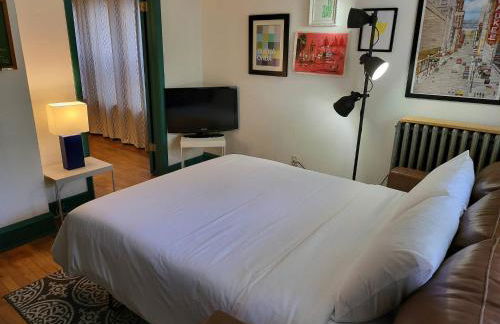 Whole House in Walker's Point - Foto 14