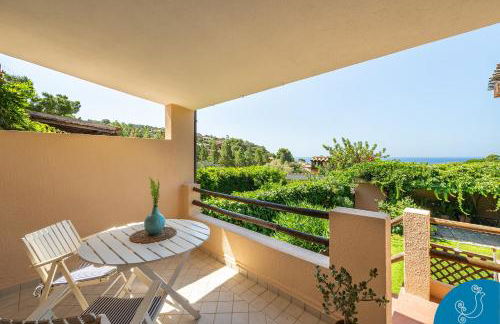 La Bouganville - House with garden and sea view - Foto 36