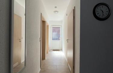 Wohnung in Südbrookmerland - Nähe Großes Meer - Foto 2