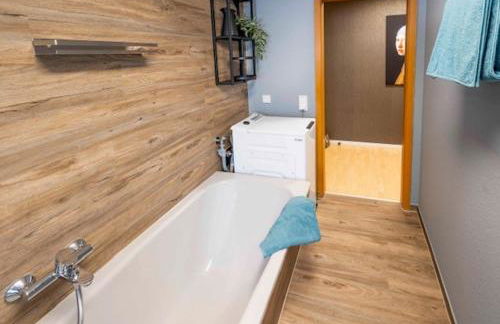 City Appartements Arnstadt - Photo 22