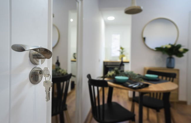 Hotelito Boutique Badalona Mar - Foto 13