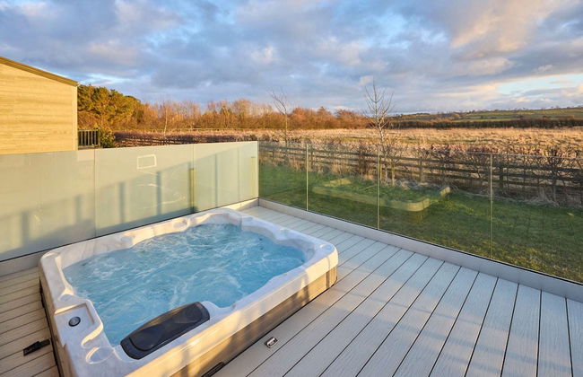 Host Stay Hazelwood Deluxe Lodge - Photo 12