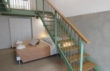 Luna Fortunata - Fano City Loft - Foto 24