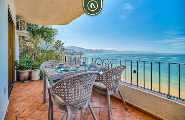 2BR Condo With Ocean View - Private Terrace - Foto 36