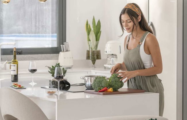 Sun, Pool and Comfort, The White House - Foto 31