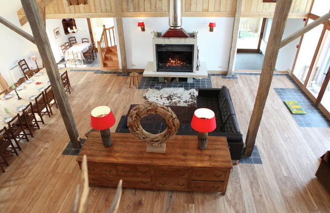 Holiday Home in Leglise Near Ardennes River - Foto 21