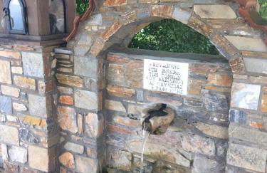 Rapsani Panorama Villa - Photo 69