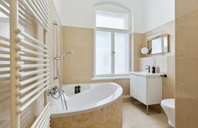 Limehome Dresden Antonstraße - Foto 72