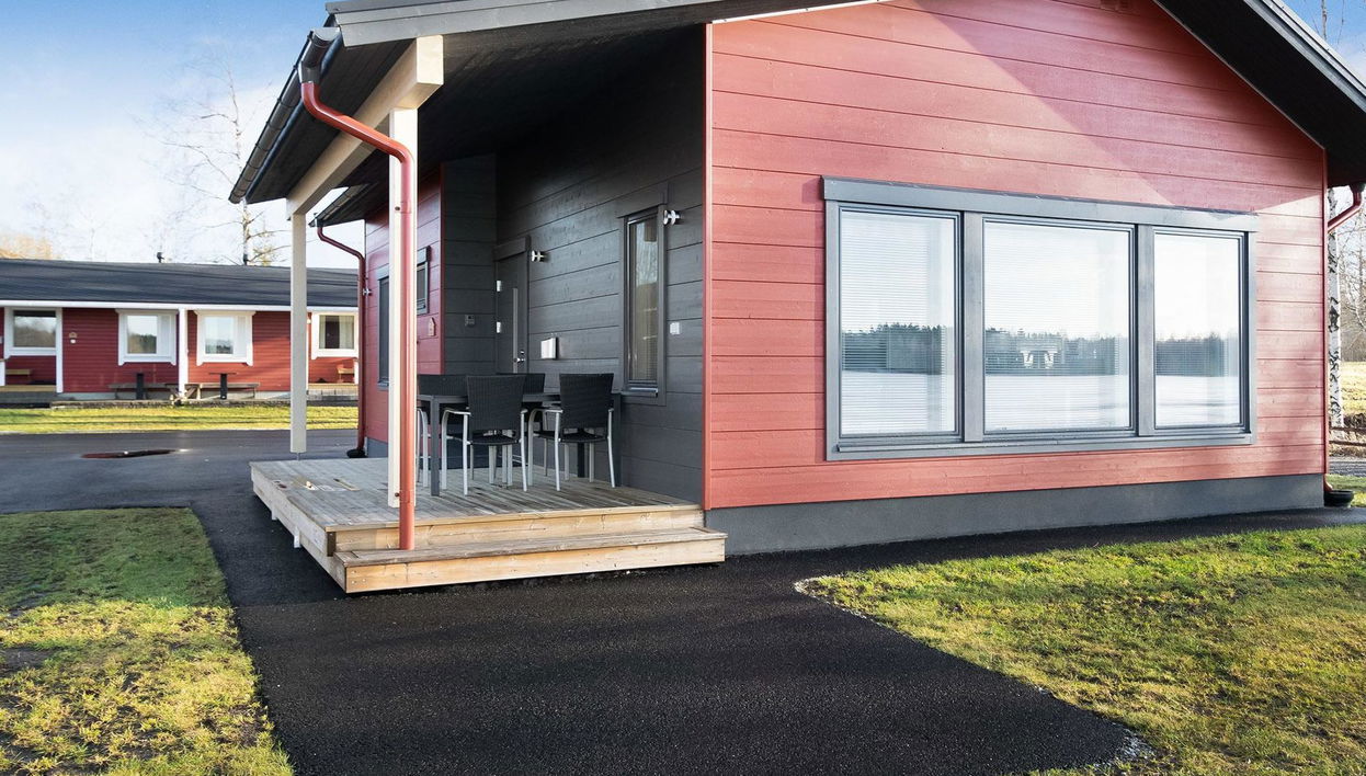 Viljami - Foto 1, Inside other