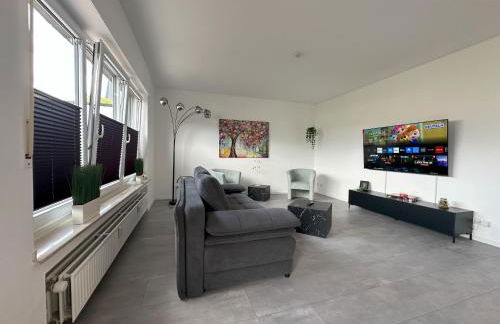 cameiroo - Penthouse Euskirchen - Foto 21