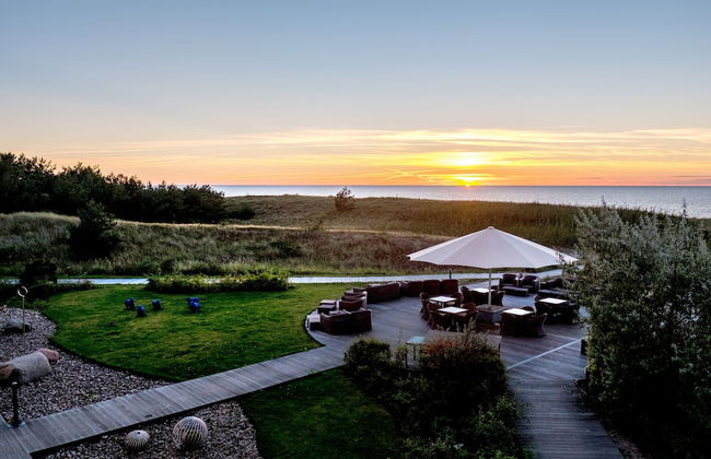 Ferienwohnungen Dünenmeer - Foto 79