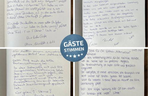 Ferienwohnungen Möhnesee - zentral, stilvoll und ruhig mit Balkon und Boxspringbetten - Foto 21