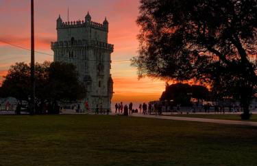 O seu refúgio no coração de Belém - Photo 42