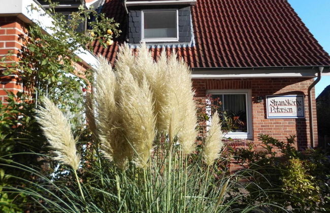 Holiday Apartment Achtern Diek - Foto 18