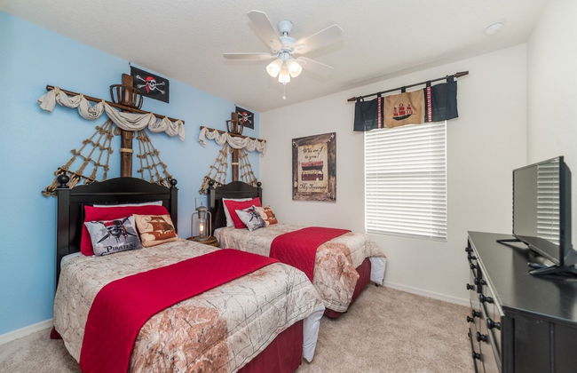 4711 Terrasonesta Drive - Foto 1