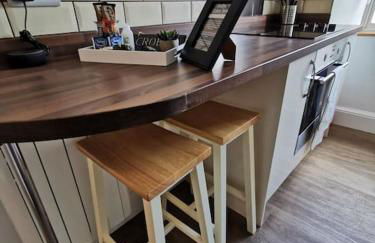 Eldon Row - Stylish Character Apartments - Central Location 1 & 2 bed available - Foto 26