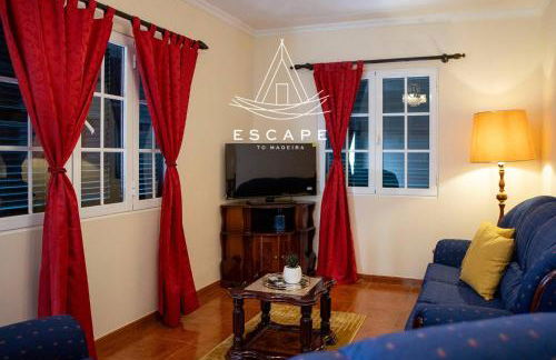 La Maison by Escape to Madeira - Foto 27