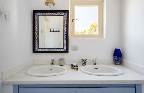 Los Olivos V.I.P Poolvilla Kritinia - Foto 48