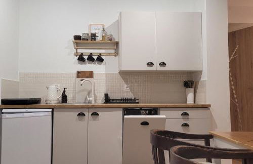 Klimaty- apartamenty nad rzeką - Foto 61