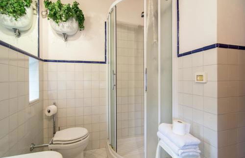 Luxurious, cozy apartment with pool near Cortona in Tuscany versatile - Foto 7