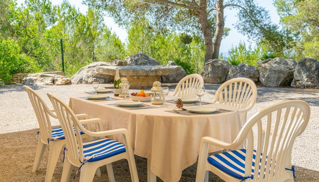 El Cipr s in Mallorca - Foto 3, Habitación