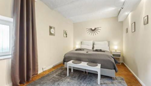 HAIM2 Urban Loft Göttingen - Foto 4, towels