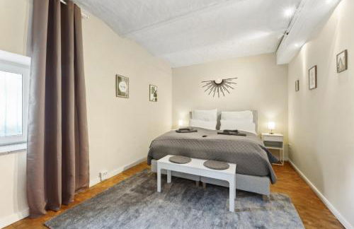 HAIM2 Urban Loft Göttingen - Foto 4