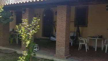 Rifugio di campagna - Foto 2