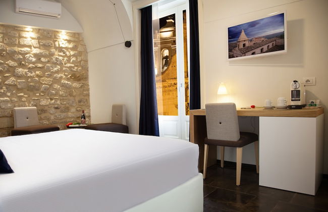 Iblaresort Boutique Hotel - Foto 3