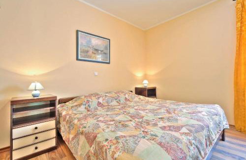 Idyllisches Apartment nur 500 Meter zum Strand mit Liegewiese und Grill - Foto 16