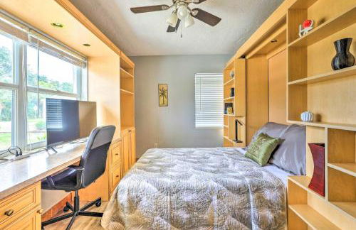 Ocean Breeze Oasis with Boat Dock and Slip on Canal! - Foto 20