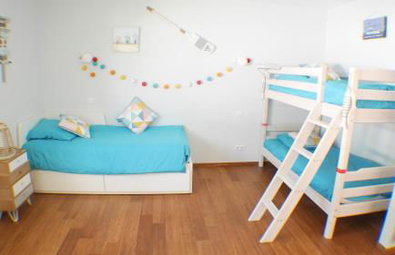 VILLA CLAIR DE DUNE - Foto 12