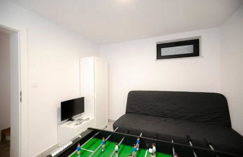 The Lake House - dom nad samym Jeziorem Rożnowskim - Foto 20