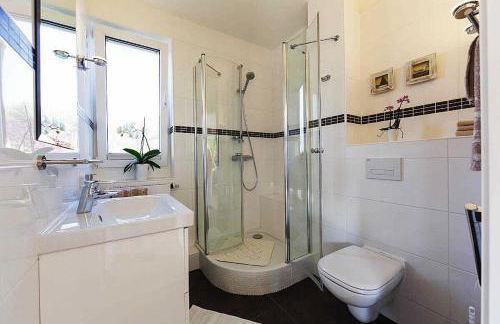 Annehill Ferienwohnungen am Wittenborn - Foto 59