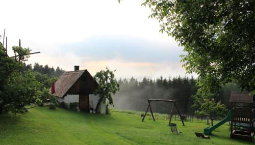 Sigmundenhof Schonach - Foto 5