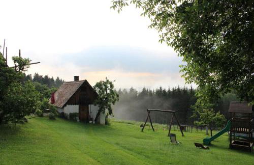 Sigmundenhof Schonach - Foto 5