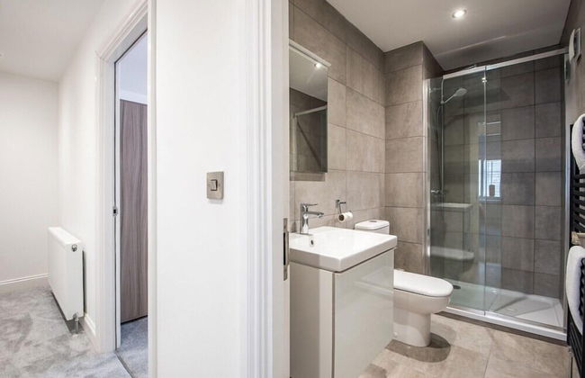 The Gray at 52 Old Elvet - Foto 12