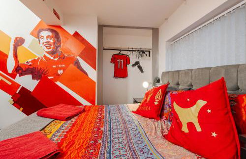 Anfield Apartments - Photo 73