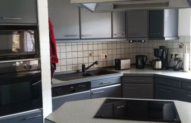 Holiday Apartment Hammergrund - Foto 9