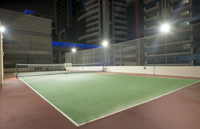 Emirates Grand Hotel - Photo 77