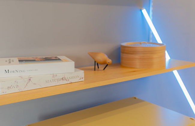 Hotel Residence unito NAMBA Motomachi - Foto 67