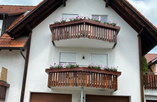 Ferienwohnungen Meyer - Foto 2