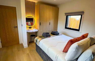 Newmore Highland Pods with Hot Tubs on NC500 - Foto 32